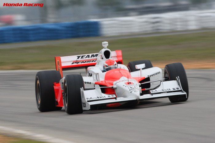 Honda モータースポーツ ニュース