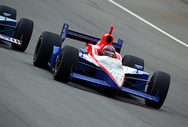 W[삪Honda Indy V-8ŏʂ̂Wʂ