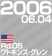 2006.06.04 Rd.05 gLXEO