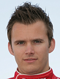 Dan Wheldon