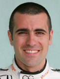 Dario Franchitti