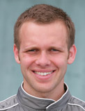 Ed Carpenter