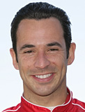 Helio Castroneves