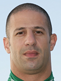 Tony Kanaan