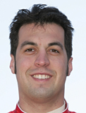 Sam Hornish Jr.