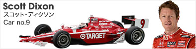 Scott Dixon XRbgEfBN\