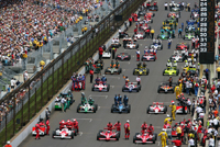 Indy500̃X^[eBOObh