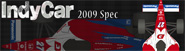 V[ỸCfBJ[m낤!`IndyCar 2009 Spec