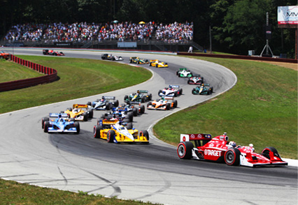 INDY JAPAN THE FINAL