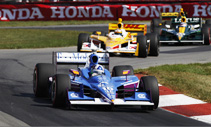 INDY JAPAN THE FINAL