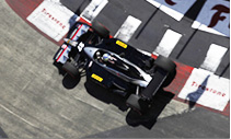 INDY JAPAN THE FINAL