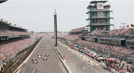 INDY JAPAN THE FINAL