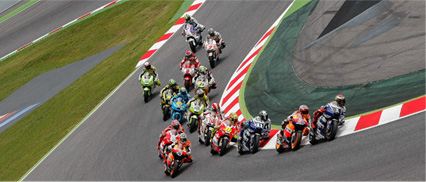 MotoGP {Ov