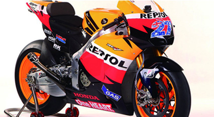 MotoGP {Ov