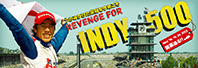 REVENGE FOR INDY500