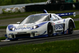 1996年の全日本GT選手権