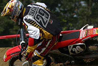 ҂CRF250vX̗D