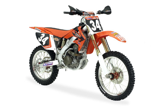 CRF250R