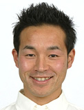 Yoshitaka Atsuta