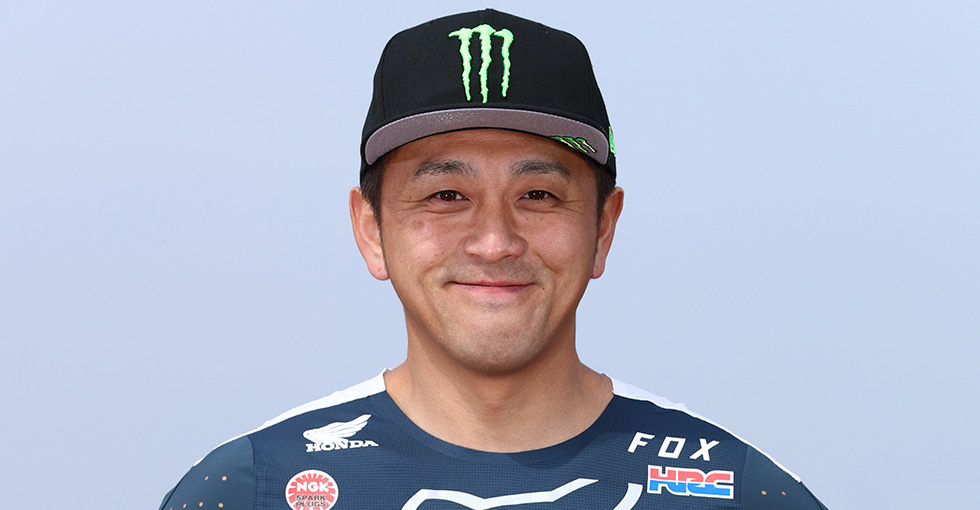成田亮