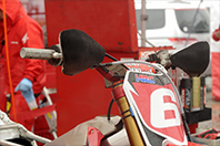 CRF450R()