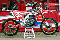 CRF450R