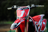 c(CRF450R)