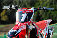 xc(CRF250R)