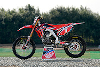 c(CRF450R)