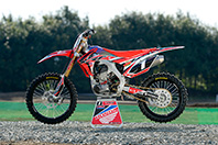 xc(CRF250R)