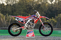 c(CRF250R)