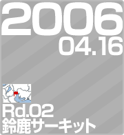 2006.04.16 Rd.02 鎭T[Lbg