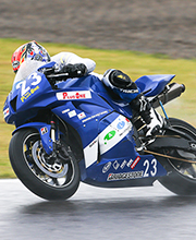 ST600NXł́AHondaō̃LO5ʂƂȂ蓇Y
