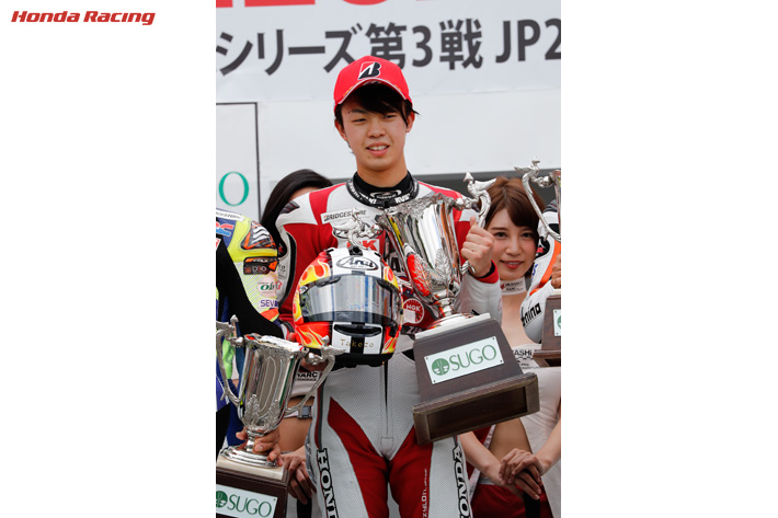 J-GP3 IS