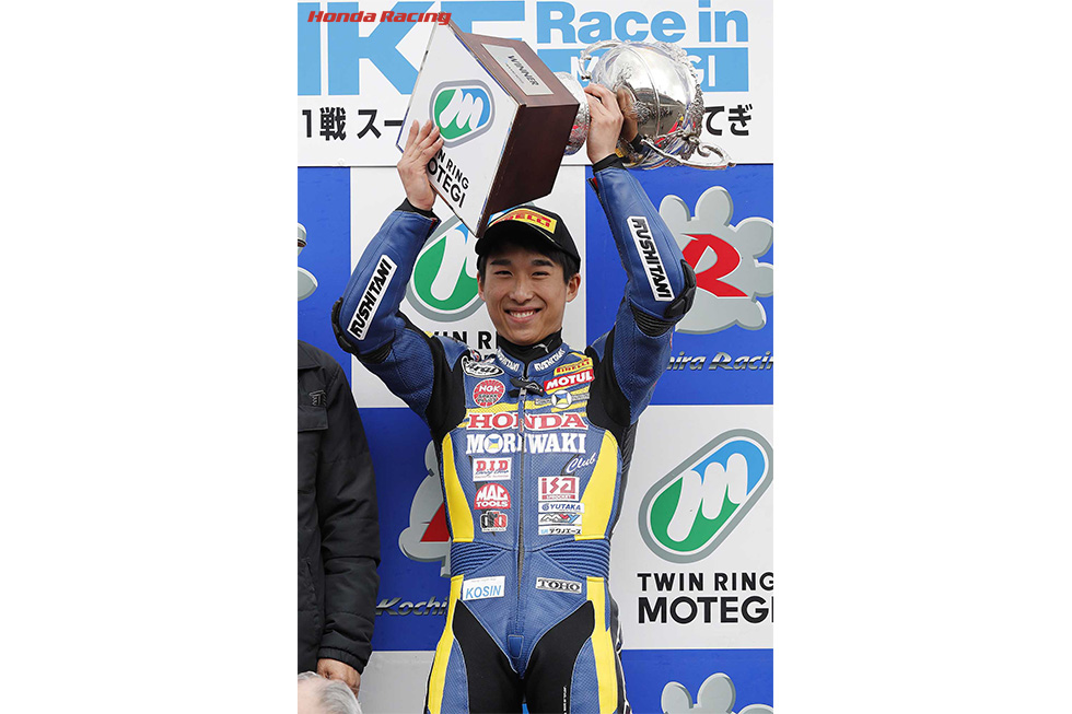 J-GP3 岡谷雄太