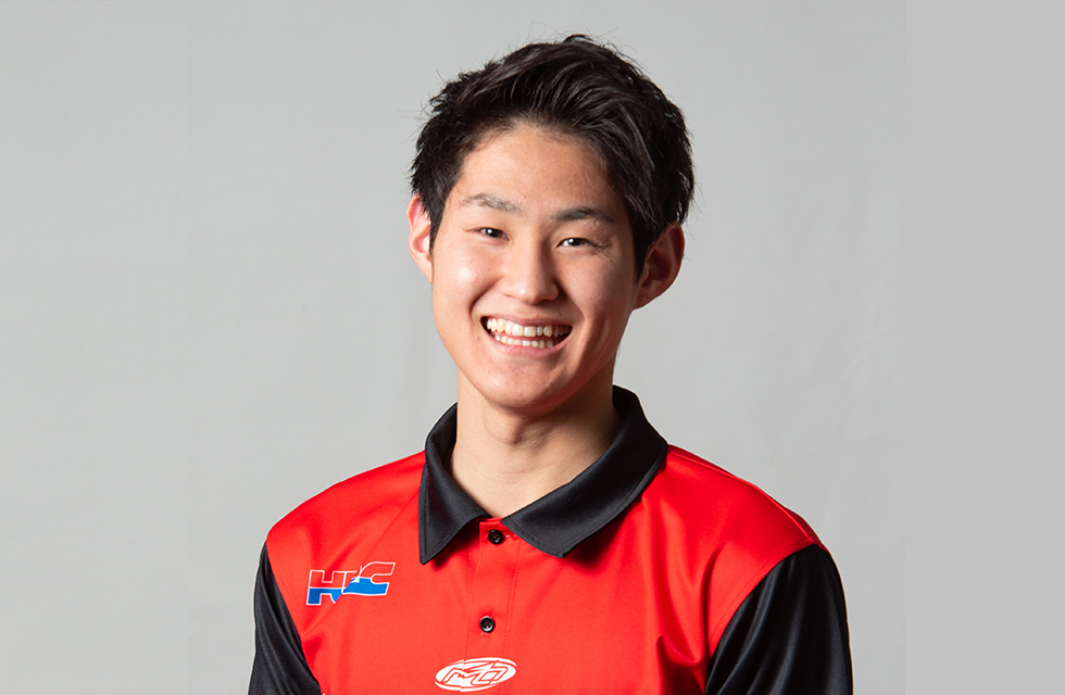 氏川政哉