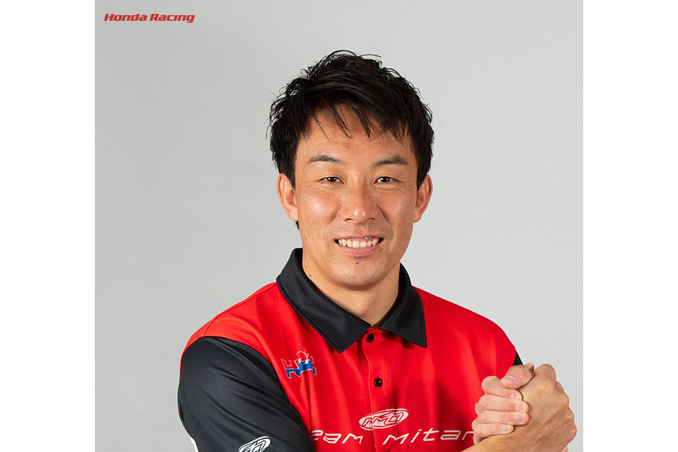 小川友幸