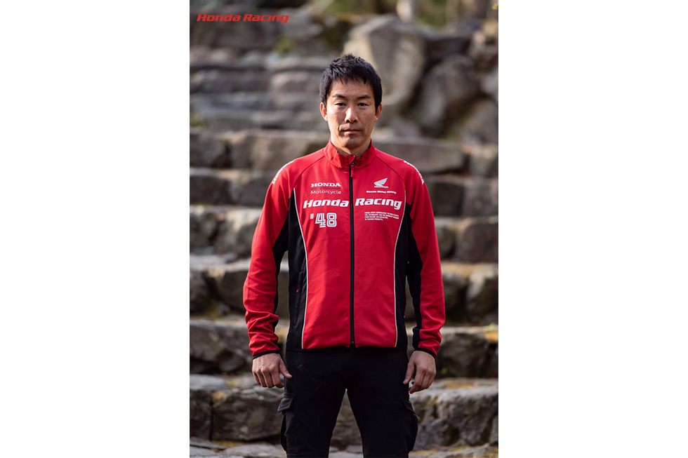 小川友幸