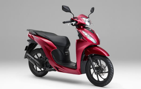 Dio 110 Lite