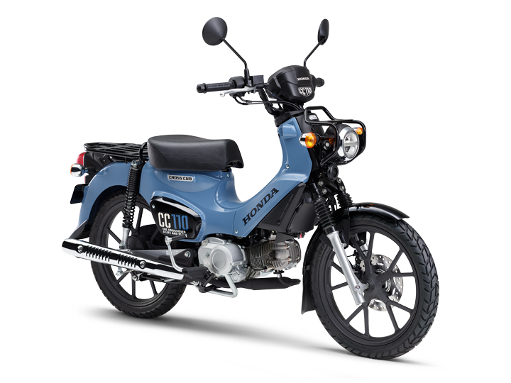 CROSS CUB 110 Lite