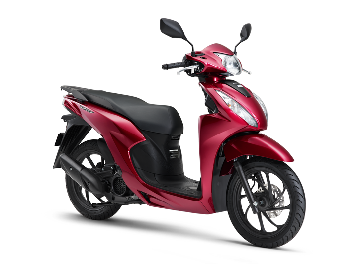 Dio 110 Lite
