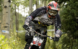 NORBA 7 Rh