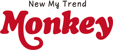 New My Trend Monkey