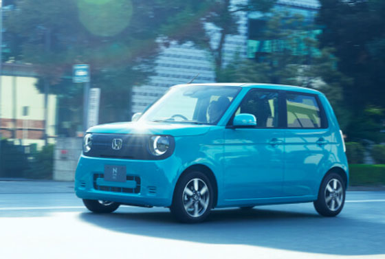 たっぷり走れる