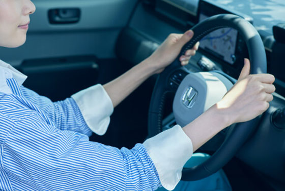 先進の安全装備