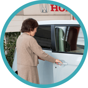 山田さん（仮名）