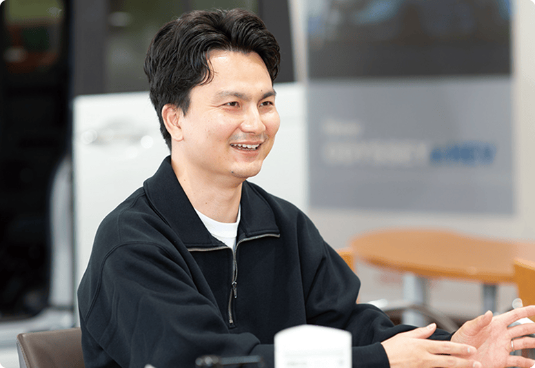 一戸建て購入をきっかけにマイカーを検討 写真