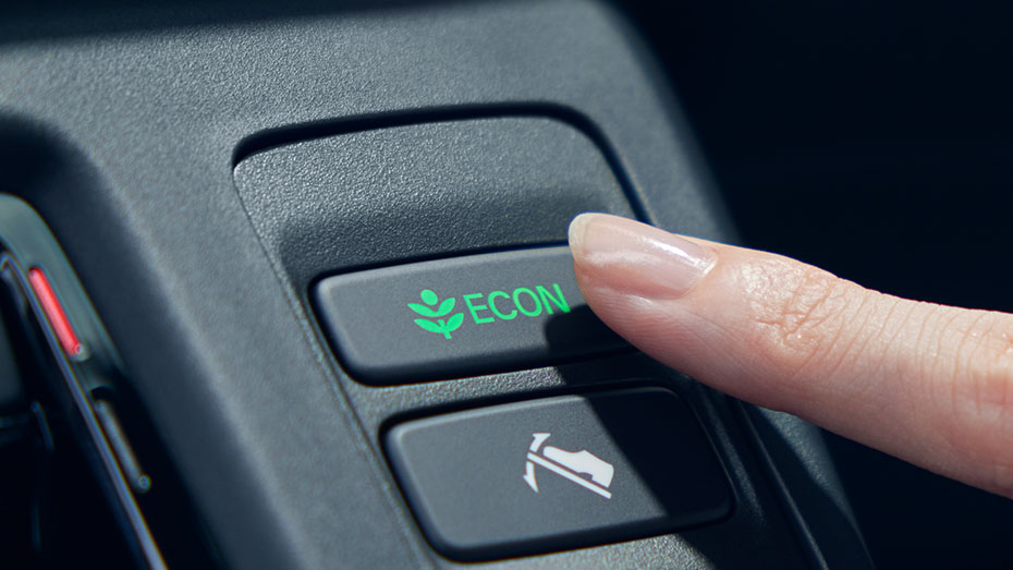 ECONモード