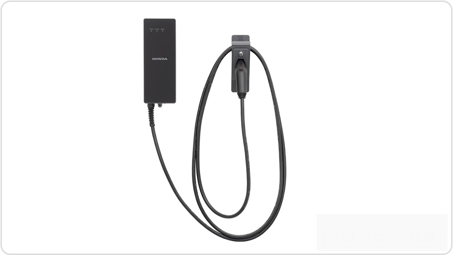 Honda EV Charger