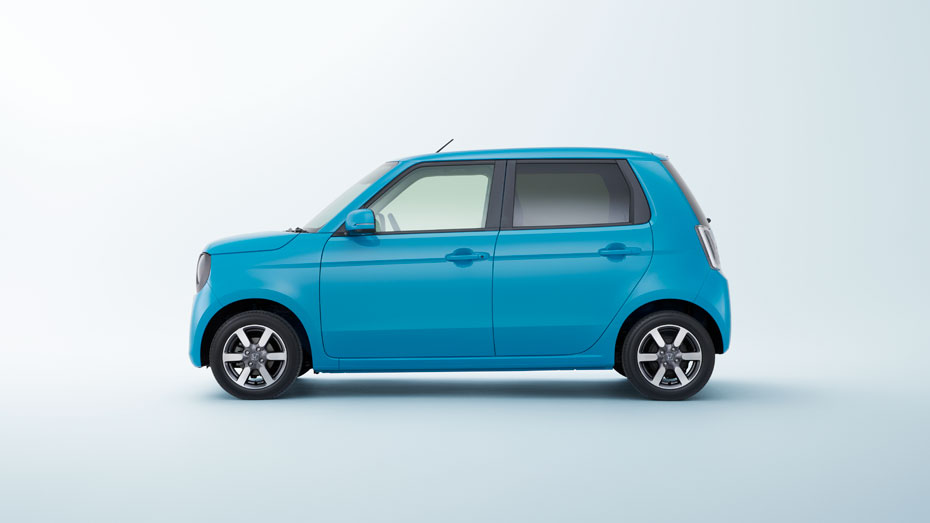 Honda CONNECT